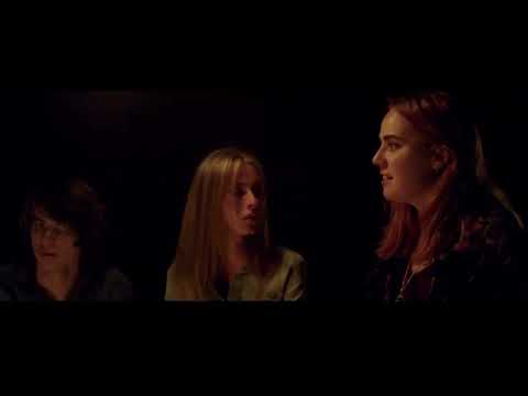 The Devil's Stomping Ground Movie Trailer