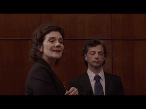 El peso de la ley [Trailer]