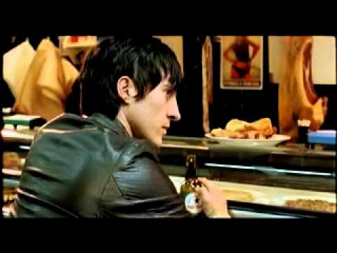 El idioma imposible (trailer)