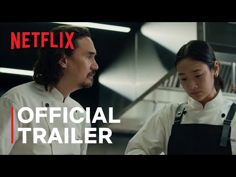 Official Trailer [Subtitled]