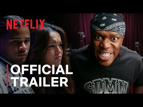 Official Trailer