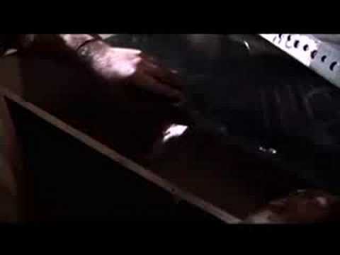 The Tomb (2007) Trailer