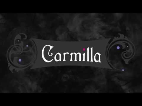 Carmilla | Series Trailer | Based on the J. Sheridan Le Fanu Novella
