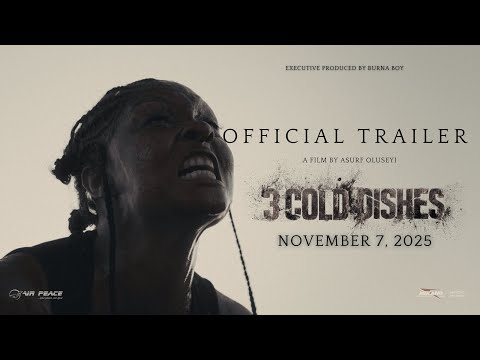 Official Trailer [Subtitled]