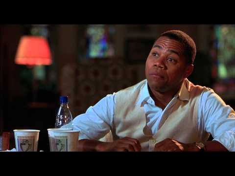 The Fighting Temptations - Trailer