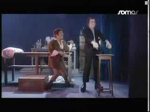 padre no hay mas que dos