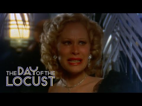 The Day of the Locust Original Trailer (John Schlesinger, 1975)