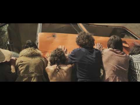 TILVA ROŠ OFFICIAL TRAILER