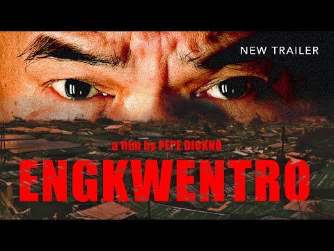 Engkwentro Trailer