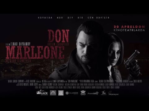 DON MARLEONE | Official Teaser Trailer [HD]