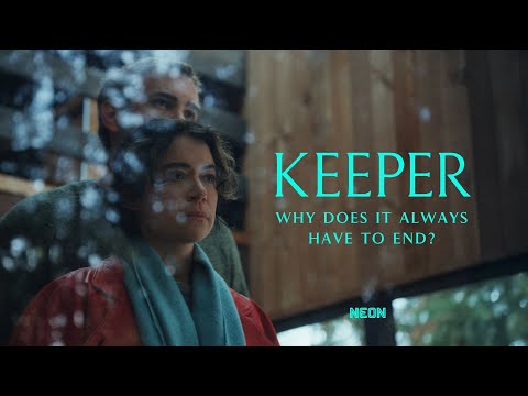 Why does it always have to end.