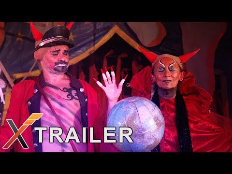 Os Pobres Diabos | Trailer