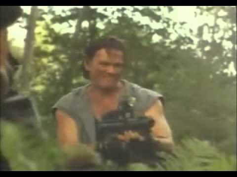 Decoy (1995) trailer