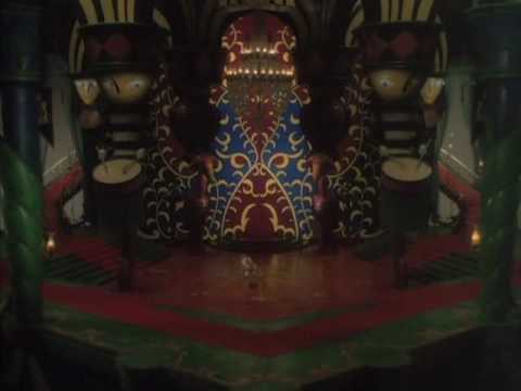 サンリオ映画「くるみ割り人形」予告編 Nutcracker Fantasy Trailer (1979)