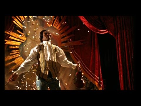 Le Mozart Noir (CD + DVD)