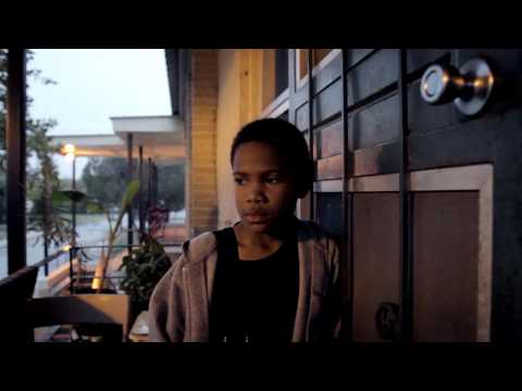 Katrina's Son Trailer