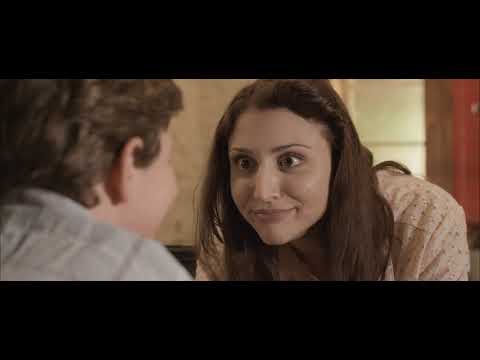 Short film - "Bloodline". Written/Directed by Madison Marneros.