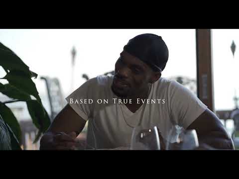 Life of an Alpha Male (Official Trailer)