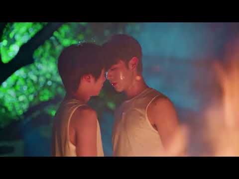 耽美华语艺术电影（院线级）影视剧第一版预告低调上线，欢迎大家观看！