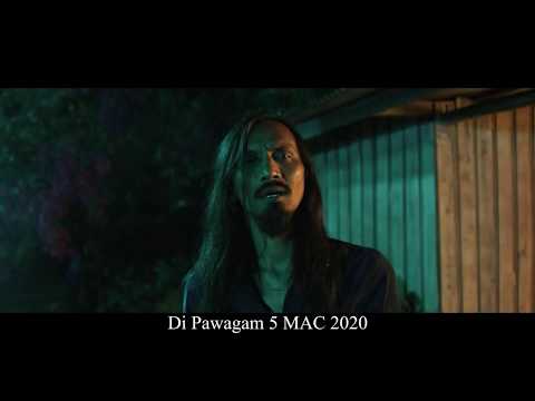 OFFICIAL TRAILER JODOH SYAITAN - 5 MARCH 2020