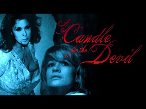 A Candle for the Devil 1973 Trailer