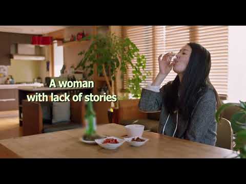 A Tiger in Winter (2018)