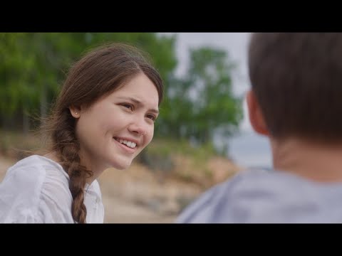 The Veil (2025) Movie Trailer