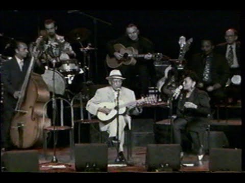Buena Vista Social Club (1999) Promo (VHS Capture)