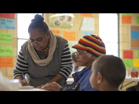 In My Own Words – Trailer – SFF 17