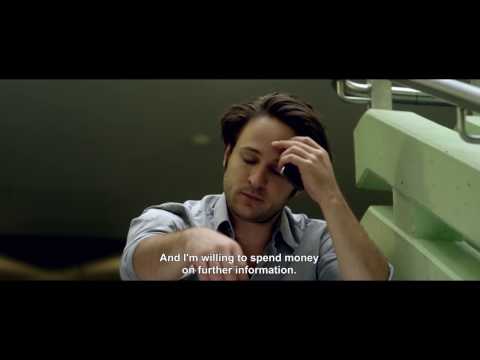 Invention of Trust // International Trailer