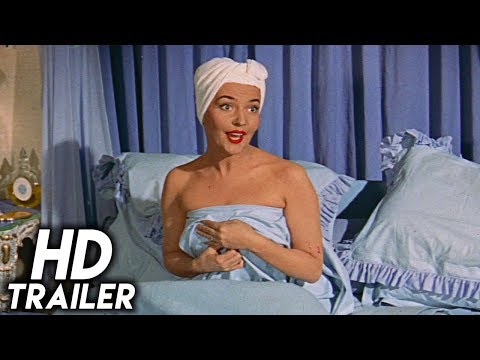Oh... Rosalinda!! (1955) ORIGINAL TRAILER [HD 1080p]