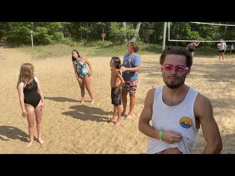 Camp News Network (CNN) Day 5-2023