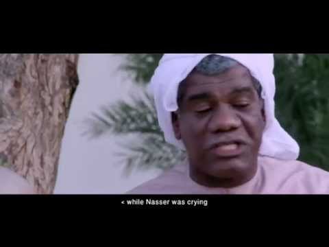 Young sadness..short movie -uae 2009  فيلم أحزان صغيره- الإمارات