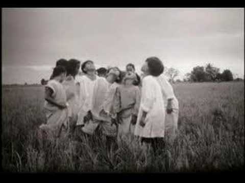 Madaling Araw by Sylvia la Torre