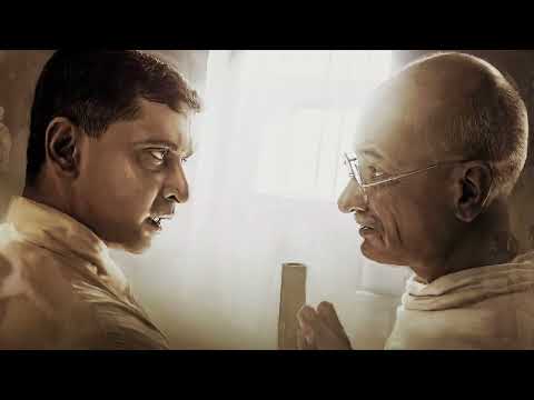 Gandhi Godse - Ek Yudh - Motion Poster | Rajkumar Santoshi | In Cinemas On 26th January 2023