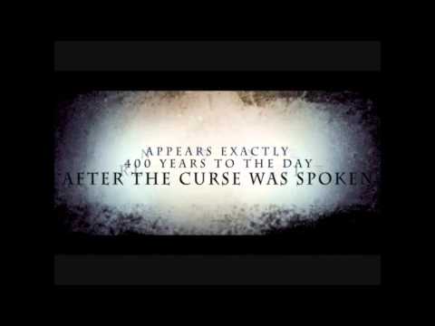 The Curse of the Silver Chain - Trinity Rising  (Promo Trailer)