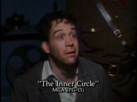 The Inner Circle 1991 Trailer
