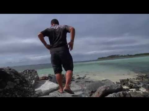 HOW TO LET GO OF THE WORLD AND LOVE ALL THE THINGS CLIMATE CAN'T CHANGE trailer