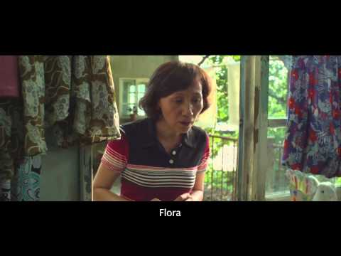 BLOWFISH - Hua Hin International Film Festival 2012