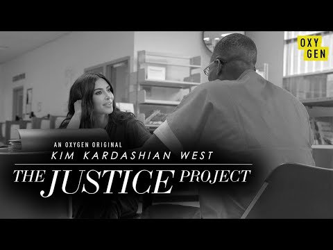 Kim Kardashian West: The Justice Project Airs Sunday, April 5th | Oxygen