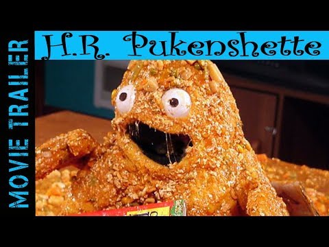 H.R. Pukenshette - Movie Trailer