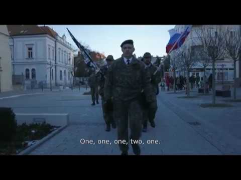 WHEN THE WAR COMES by Jan Gebert | Trailer | GeoMovies