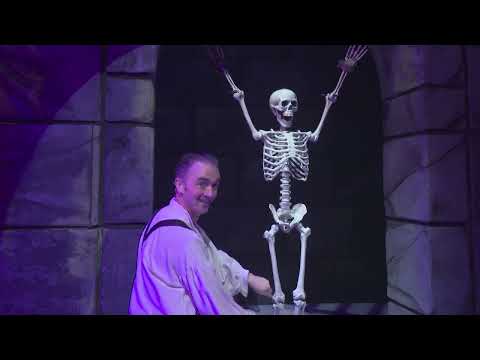 The Play What I Wrote trailer