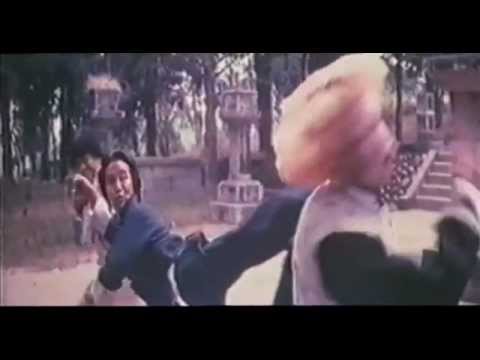The Hot The Cool and The Vicious (1976) trailer
