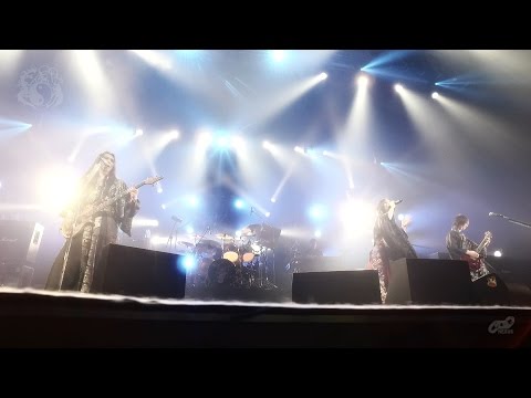 「刃」（Live BD/DVD 『絶巓鸞舞』Official Preview）