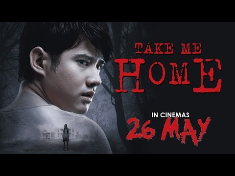 Take Me Home - official trailer (in cinemas 26 May)