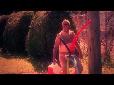 Atmo HorroX OFFICIAL TRAILER (2016)