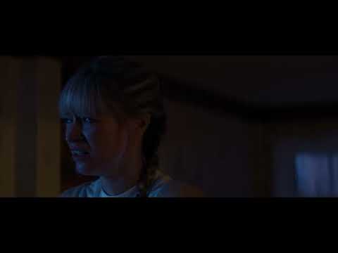 "Unbidden" (2022) Trailer