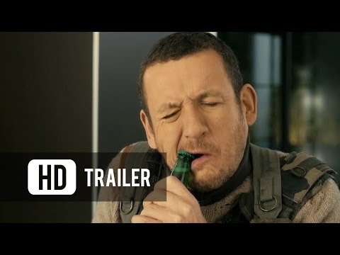 Supercondriaque (2014) - Official Trailer [HD]