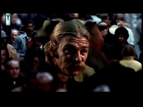 Minnie and Moskowitz (trailer) - John Cassavetes